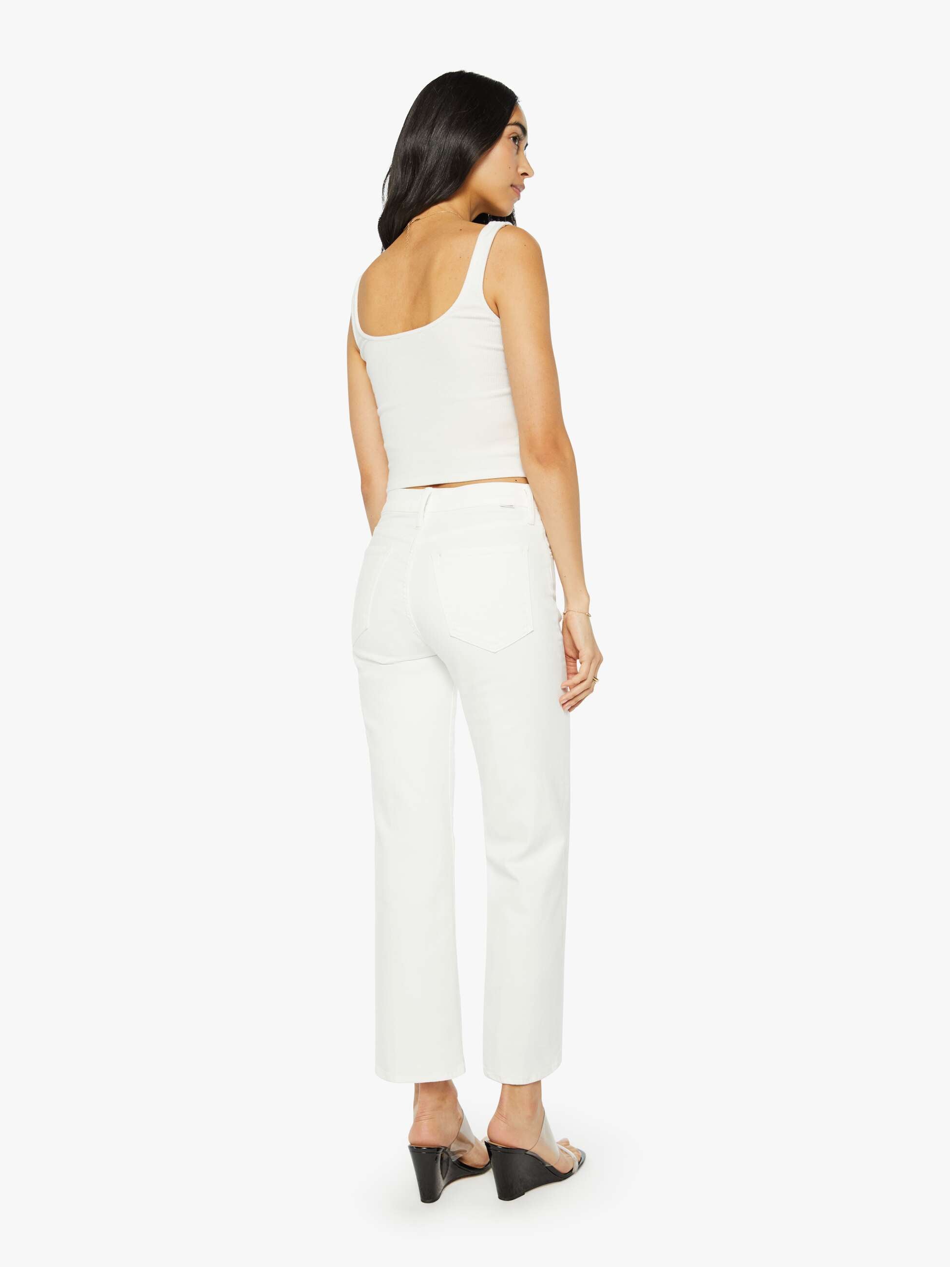 The Rambler Zip Ankle - Fairest Of Them All