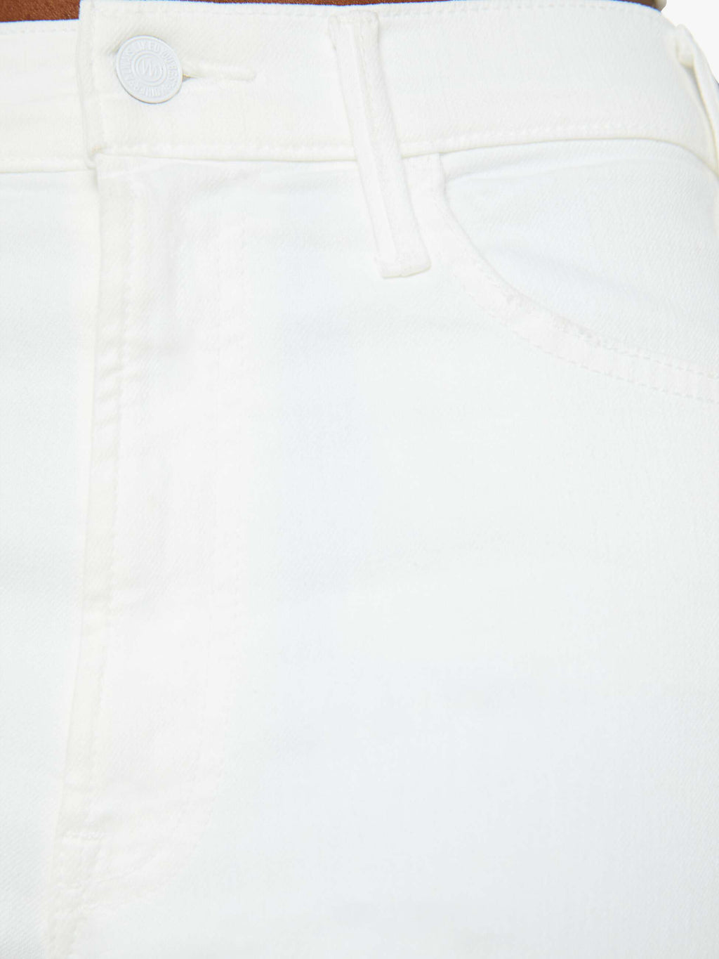 The Hustler Ankle Fray - Fairest Of Them All