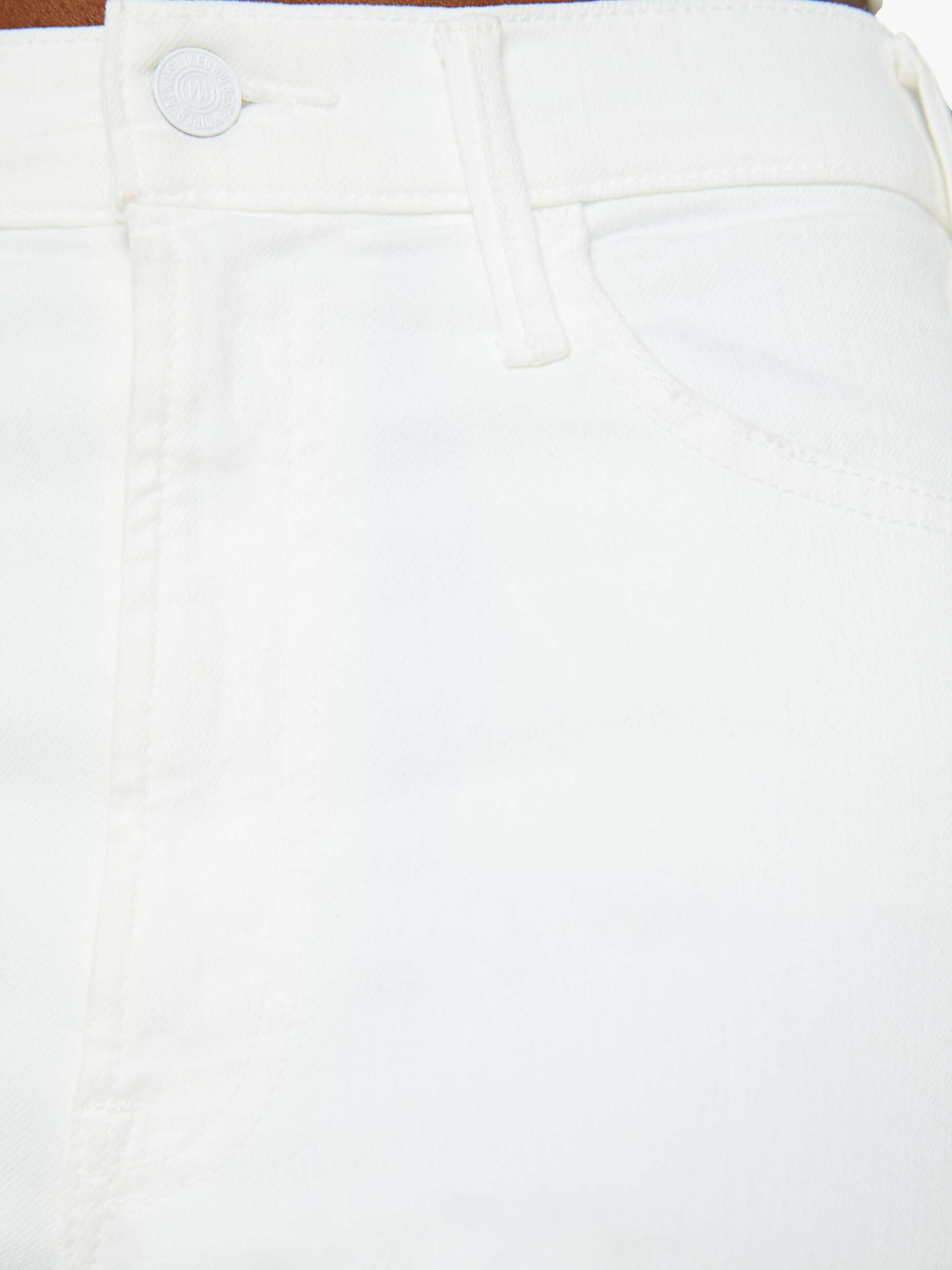 The Hustler Ankle Fray - Fairest Of Them All